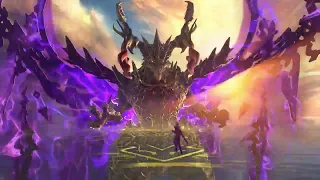 Granblue Fantasy: Relink - Update 1.3.0 | Dark Swordsman's Nightmare [Co-Op Clear]