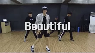 Beautiful - Bazzi | 5ssang Choreography