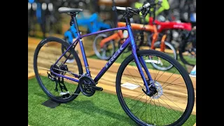 2021 TREK（トレック） FX3 Disc（FX3ディスク）