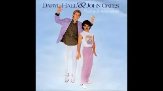 "I Can't Go For That" (Sat-One Remix) - Daryl Hall & John Oates