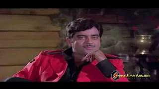 Aisi Waisi Na Samajh Sajna | Shatrughan Sinha, Asha Bhosle | Jaani Dushman 1979 Songs | Reena Roy