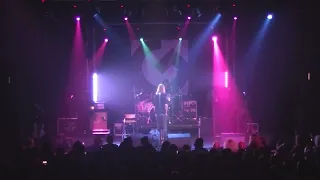 Puddle Of Mudd - Live Guildhall Gloucester UK 24-3-2016 Full Concert (Unzucht & The Vigil Supported)