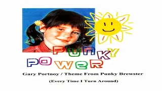 #lyrics Gary Portnoy - Everytime I Turn Around - September 16, 1984 – May 27, 1988