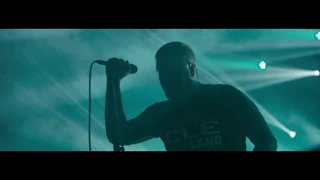 Chimaira - "Down Again" Live | Down Again Film