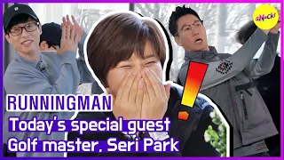 [HOT CLIPS] [RUNNINGMAN] Opening without female member👩🏻🧑🏻(ENGSUB)