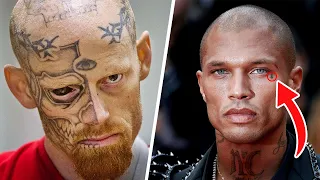 10 Dangerous Tattoos That Can Get You Into Trouble