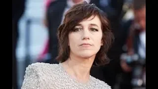 Charlotte Gainsbourg : avant la disparition de sa soeur Kate Barry