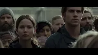 Голодные игры: Сойка-пересмешница. Часть II  2015 The Hunger Games: Mockingjay - Part 2 трейлер