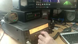 Связка RTX & SDR