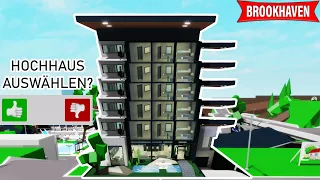 Ich habe 100 MYTHEN/SECRETS IN BROOKHAVEN GEPRÜFT! Wahr oder Falsch? [Roblox Brookhaven 🏡RP]