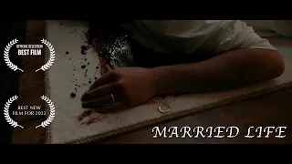 Married Life - A Short Film