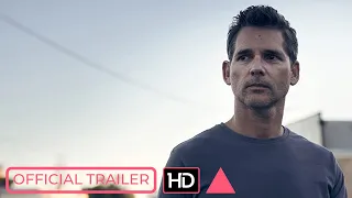 THE DRY Official Trailer [Movie, 2021]