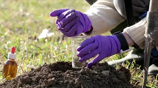 Agriculture, Food, and Natural Resources Careers Career Cluster Industry - Learn to be an Engineer