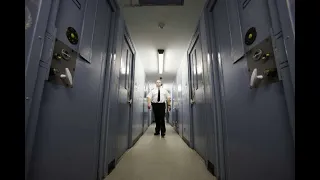 Young Offenders Inside Britains Toughest Prison Aylesbury Prison, Buckinghamshire