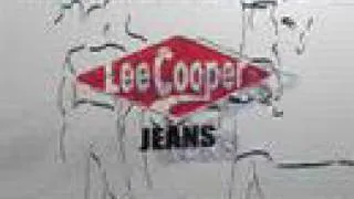 LEE COOPER - Reklama, Produkcija RAVEN VISION