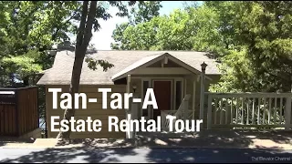 Tan-Tar-A Estate Vacation Rental Tour - 33 Elbow Cay