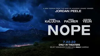 Nope Radio Spot