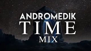 Andromedik - Time | Drum & Bass Mix