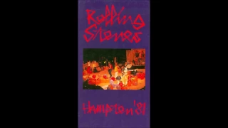 The Rolling Stones - "Let It Bleed" [Live] (Hampton '81 [disc 2] - track 01)