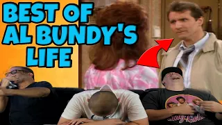 Best of Al Bundy’s Life | Married With Children compilation