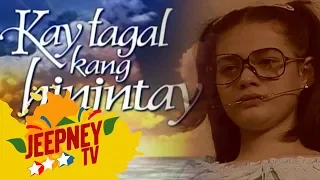 Bea Alonzo in ‘Kay Tagal Kitang Hinintay’ | BTS