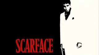 Scarface Game - Soundtrack ~ Yellow Pills