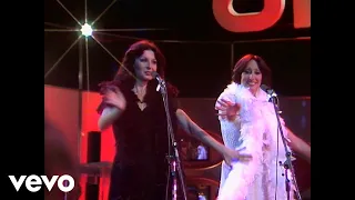 Baccara - Sorry, I'm A Lady (ZDF Disco 17.09.1977)