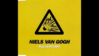 Niels van Gogh - Pulverturm (Radio Edit 2)