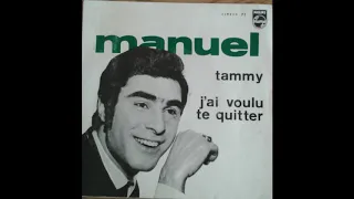 Manuel Manankichian English & French Songs