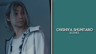 Chishiya Shuntaro Scenes [ 1080p, Logoless ]