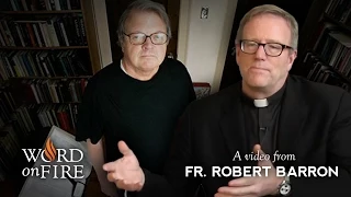 Bishop Barron on Garry Wills' "Why Priests?"
