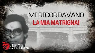 LORO MI RICORDAVANO LA MIA MATRIGNA!