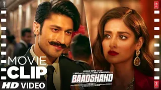 "Dushmanon Ki Parade" Baadshaho (Movie Clip #8) | Ajay D, Emraan H, Esha G, Ileana D'Cruz, Vidyut J