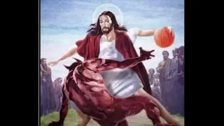 Jesus Be Ballin Tho