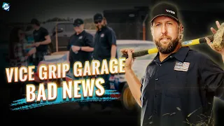 What is Vice Grip Garage Lawsuit? What's the latest on Vice Grip Garage?