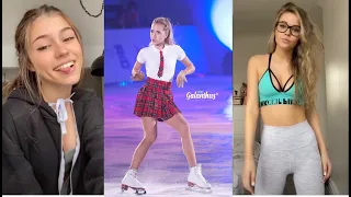 Best TikTok Dance Compilation of 19/05/2020  | In the last video, a show by Elena Radionova