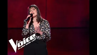 Sheila - Bang bang - June Milo | The Voice 2022 | Blind Audition