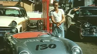 Últimos días de un ícono: James Dean | Documental completo