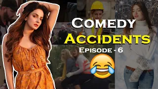 COMEDY HADSAT ON EARTH - Episode 6