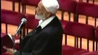 Ahmed Deedat Answer - Which gospel did Jesus preach?