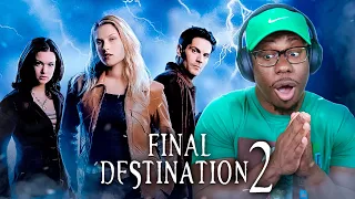 *FINAL DESTINATION 2* Made Me PARANOID For LIFE!!!