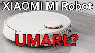 Xiaomi Mi Robot Vacuum not working not turning on FIX