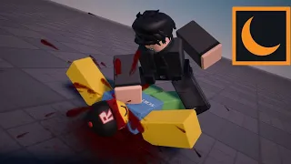 short beatdown (Roblox animation)