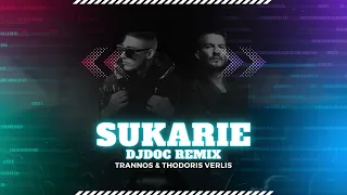 Sukarie (DjDoc Remix) Pitched Down