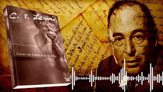 01. PREFACIO 1 | Cartas del diablo a su Sobrino (C.S. Lewis) | 🔊 (((AUDIOLIBRO)))