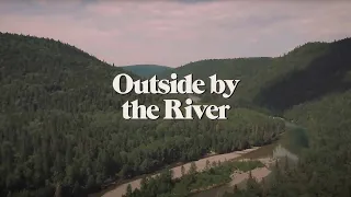 Outside by the river - Hooké Film