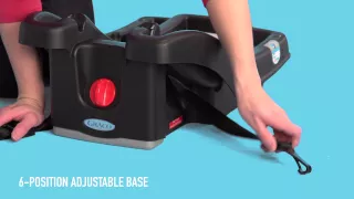 Graco SnugRide Click Connect 35