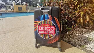 Ultimate Disco Cruise 2023 (part 1)
