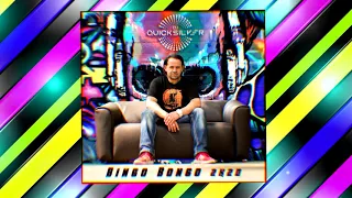 DJ Quicksilver - Bingo Bongo (Stark'Manly Reboot Mix) 2k20