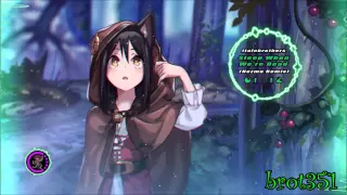 「Nightcore」 Italobrothers [HD] - Sleep When We're Dead (Nezmo Remix)